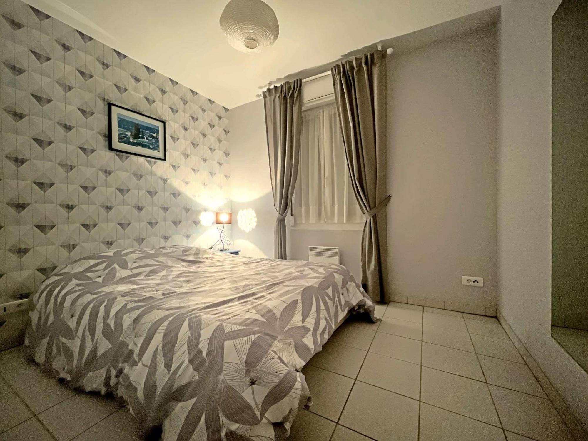 Superbe T2 Bis Proche Plage Avec Balcon Et Parking - Fr-1-646-44 Berck Extérieur photo