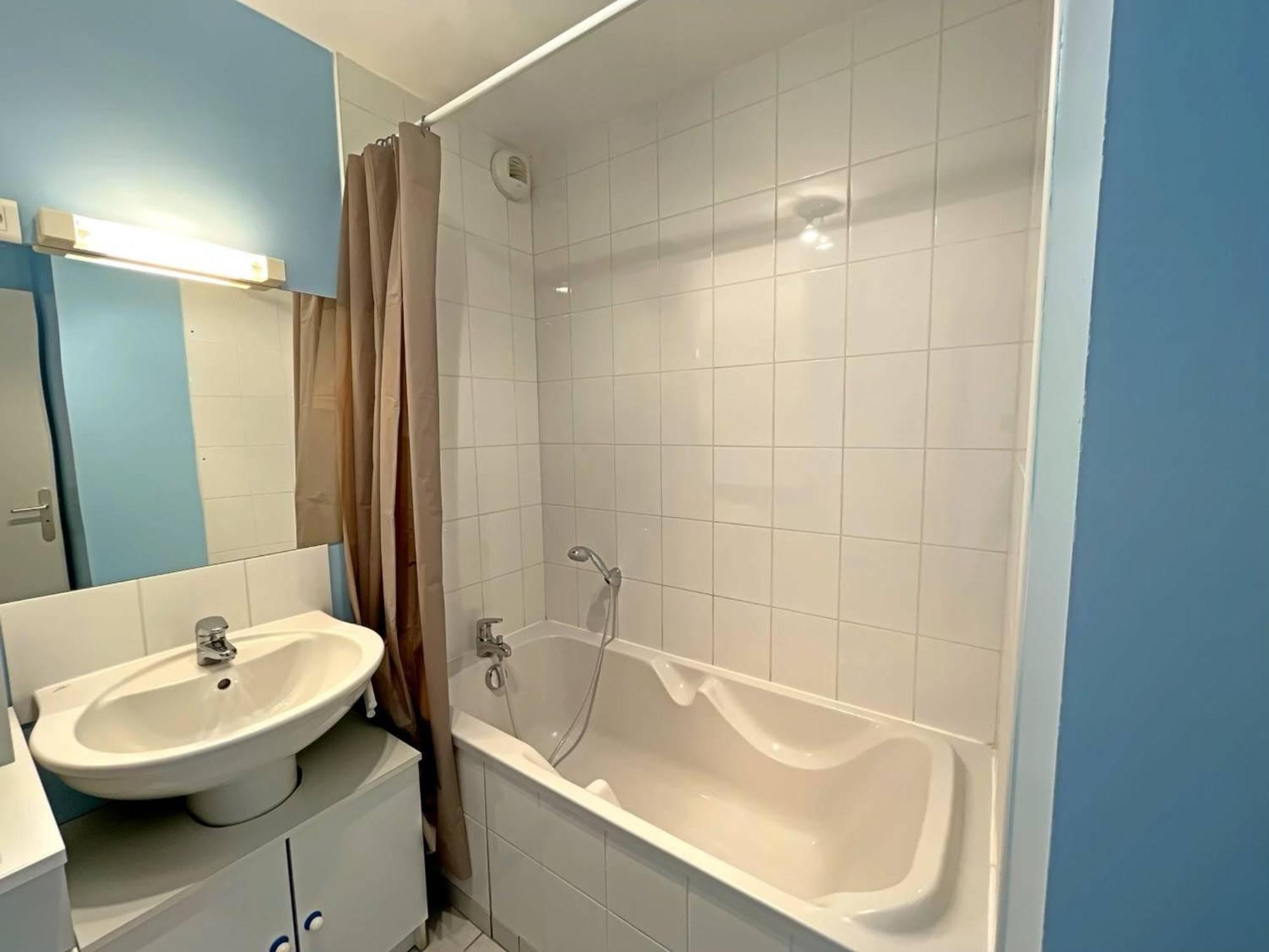Superbe T2 Bis Proche Plage Avec Balcon Et Parking - Fr-1-646-44 Berck Extérieur photo